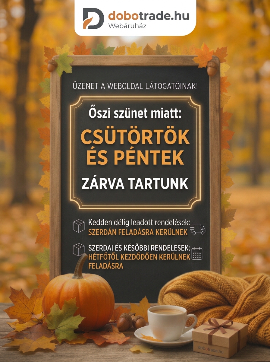 ŐSZI SZÜNET