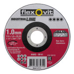 ALU vágó és tisztítókorong