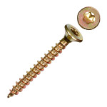 Faforgácslap csavar 3mm TORX