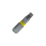 BIT hegy TORX T10x25mm S2 Premium