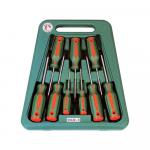 Csavarhúzó készlet 9r. TORX T8-T40 HANS