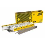 Elektróda ESAB OK 46.00 2 mm / 2,1kg rutilos ötvözetlen