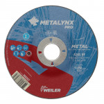 Metalynx Pro fém tisztítókorong 180x4mm