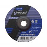 Norton Vulcan tisztítókorong 150x6,4mm fém-inox