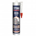 Tytan neutrális szilikon fehér 280ml