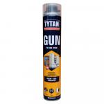 Tytan pisztolyhab GUN 4 évszakos 750ml