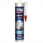 Tytan szaniter szilikon fehér 280ml