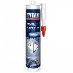 Tytan szaniter szilikon bahama bézs 280ml