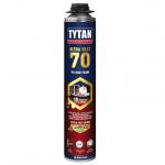 Tytan Ultra fast 70 pisztolyhab 870ml