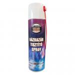 Gázkazántisztító spray 500ml United Sprays