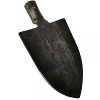 Ásó kovácsolt 1,3kg