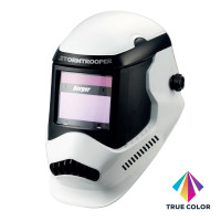 Automata hegesztő fejpajzs Berger STORM 750N 4S-SW