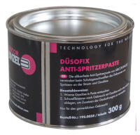 Binzel hegesztő paszta 300gr.