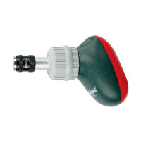 BIT behajtó mágneses marok 1/4" racsnis HANS