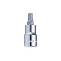BIT dugókulcsfej 1/4" - imbusz SW 3 2026M03 HANS