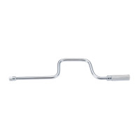 Dugókulcsfejhez 1/2" -os gyors hajtókar HANS 4850