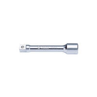 Dugókulcsfejhez toldószár 1/4" 100mm HANS