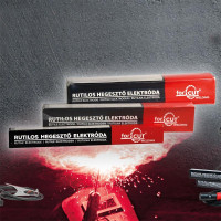 Elektróda FORCUT rutilos 2,5mm / 1kg