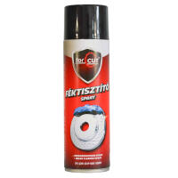 Féktisztító spray 500ml ForCut / Trioxid