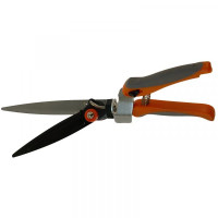 Fűnyíró olló 360 fokban állítható fejjel