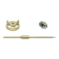 GAV fúvóka készlet festékszóró pisztolyhoz 1500R 2,5mm