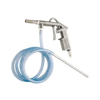 GAV homokszóró tömlős 166B