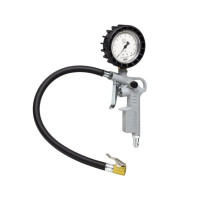 GAV kerékfúvató pisztoly 60DT63 Kalibrált