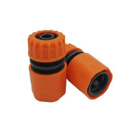 Gyorscsatlakozó 1/2"