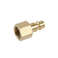 Gyorscsatlakozó adapter belső 3/8" menetes