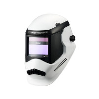 Hegesztő fejpajzs automata STORMTROOPER 750N