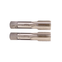 Kézi menetfúró HSS G 3/4"