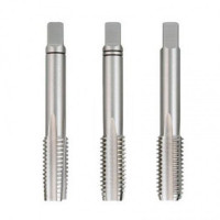 Kézi menetfúró M  8x1,25 HSS  II