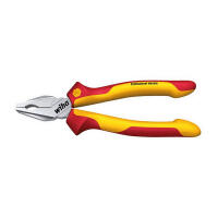 Kombinált fogó 160mm VDE electric szigetelt WIHA Professional No.26705