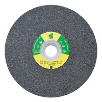 Köszörűkorong 150x20x32/25/20mm 1C60M Gránit