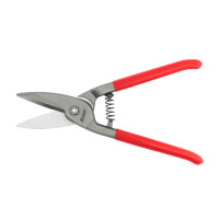 Lemezolló berlini 250mm