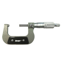 Mikrométer 25-50 / 0,01