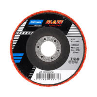 Norton Blaze Rapid Strip kerámia szemcsés tárcsa 115x22,2mm