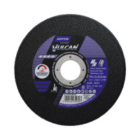 Norton Vulcan vágókorong 115x1 mm fém-inox
