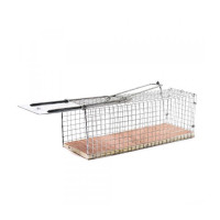 Patkány csapda 27cm