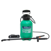 Permetező  5 literes Garden