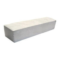 Polirpaszta fehér aluminium és műanyaghoz 230 gr.