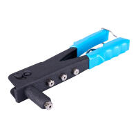Popszegecshúzó alu 2,4-4,8mm szegecshez 240mm Westberg