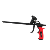 Purhab kinyomó pisztoly ZT-teflonos