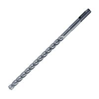 SDS Plus betonfúró 12x260mm 4 élű Z-Plus Zentro