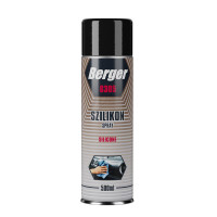 Szilikon spray 500ml