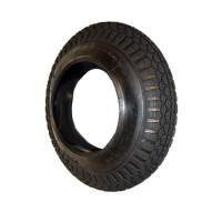 Talicska kerékhez külső gumi, gumiköpeny 4.0-8"