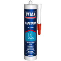TYTAN szaniter szilikon bahama bézs 280ml