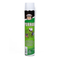 United Purhab kézi 750ml