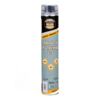 United Ragasztóhab pisztolyos  750ml