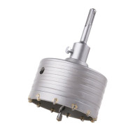 Üreges koronafúró 100mm SDS-Plus Festa